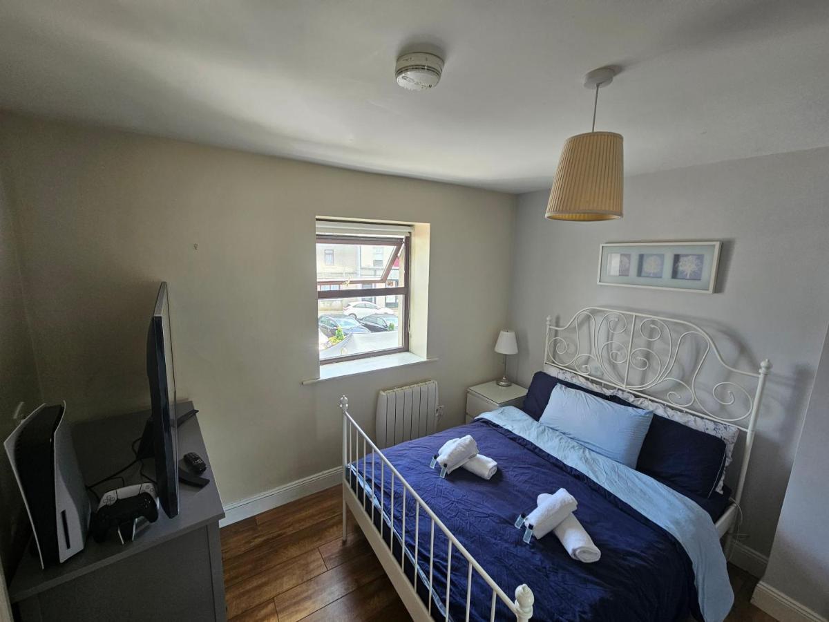 Cosy City Centre Apartment Galway Exterior photo